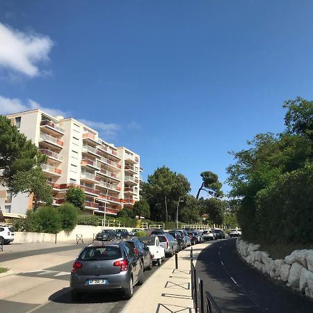 Nauzan Apartment Vaux-sur-Mer Bagian luar foto