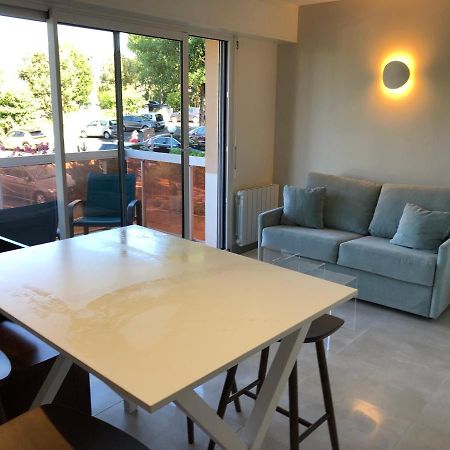 Nauzan Apartment Vaux-sur-Mer Bagian luar foto