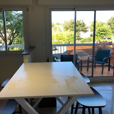 Nauzan Apartment Vaux-sur-Mer Bagian luar foto