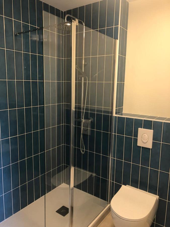 Nauzan Apartment Vaux-sur-Mer Bagian luar foto