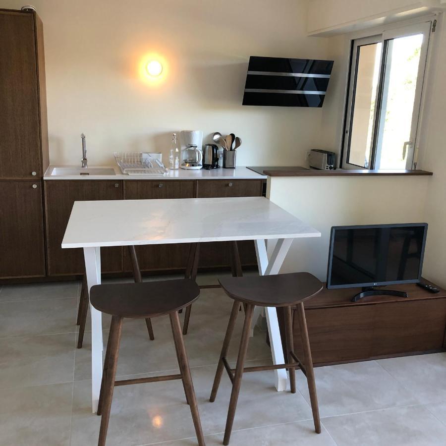 Nauzan Apartment Vaux-sur-Mer Bagian luar foto