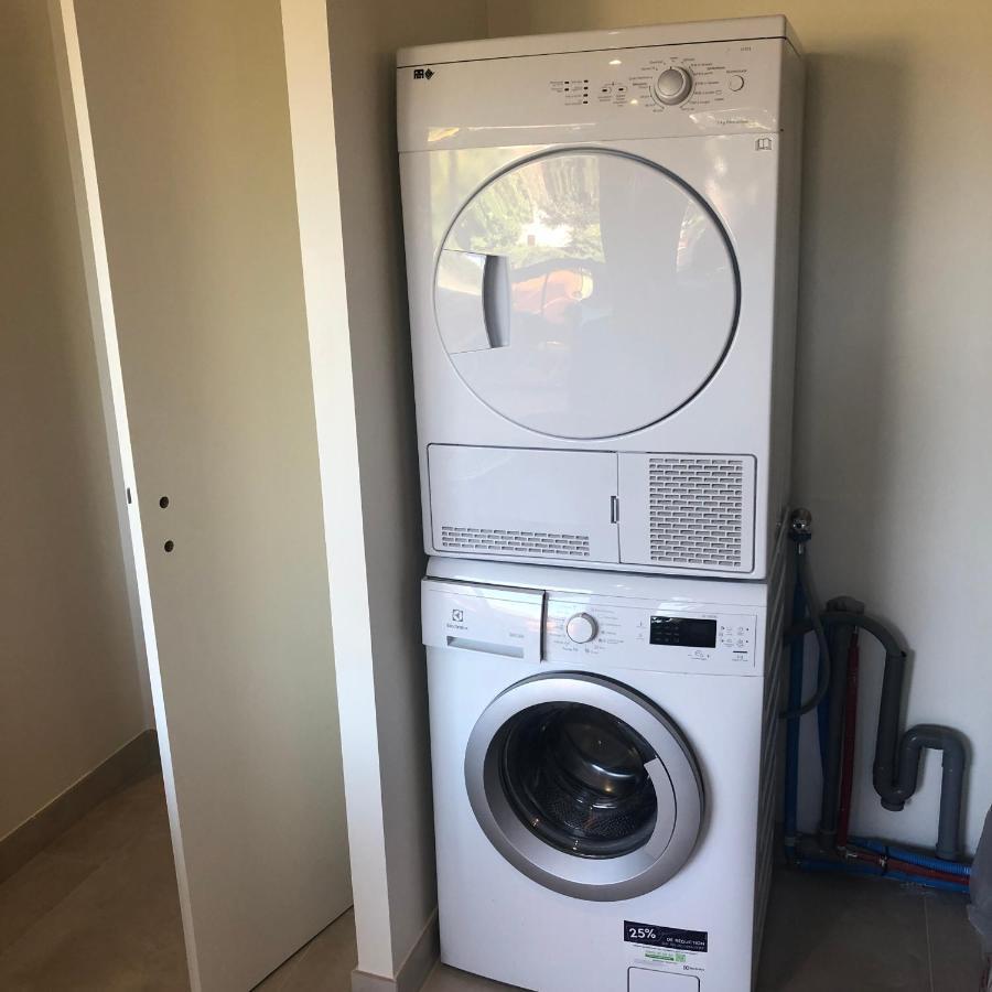 Nauzan Apartment Vaux-sur-Mer Bagian luar foto