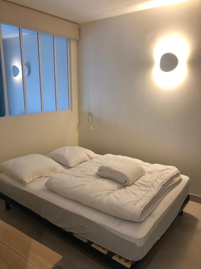 Nauzan Apartment Vaux-sur-Mer Bagian luar foto