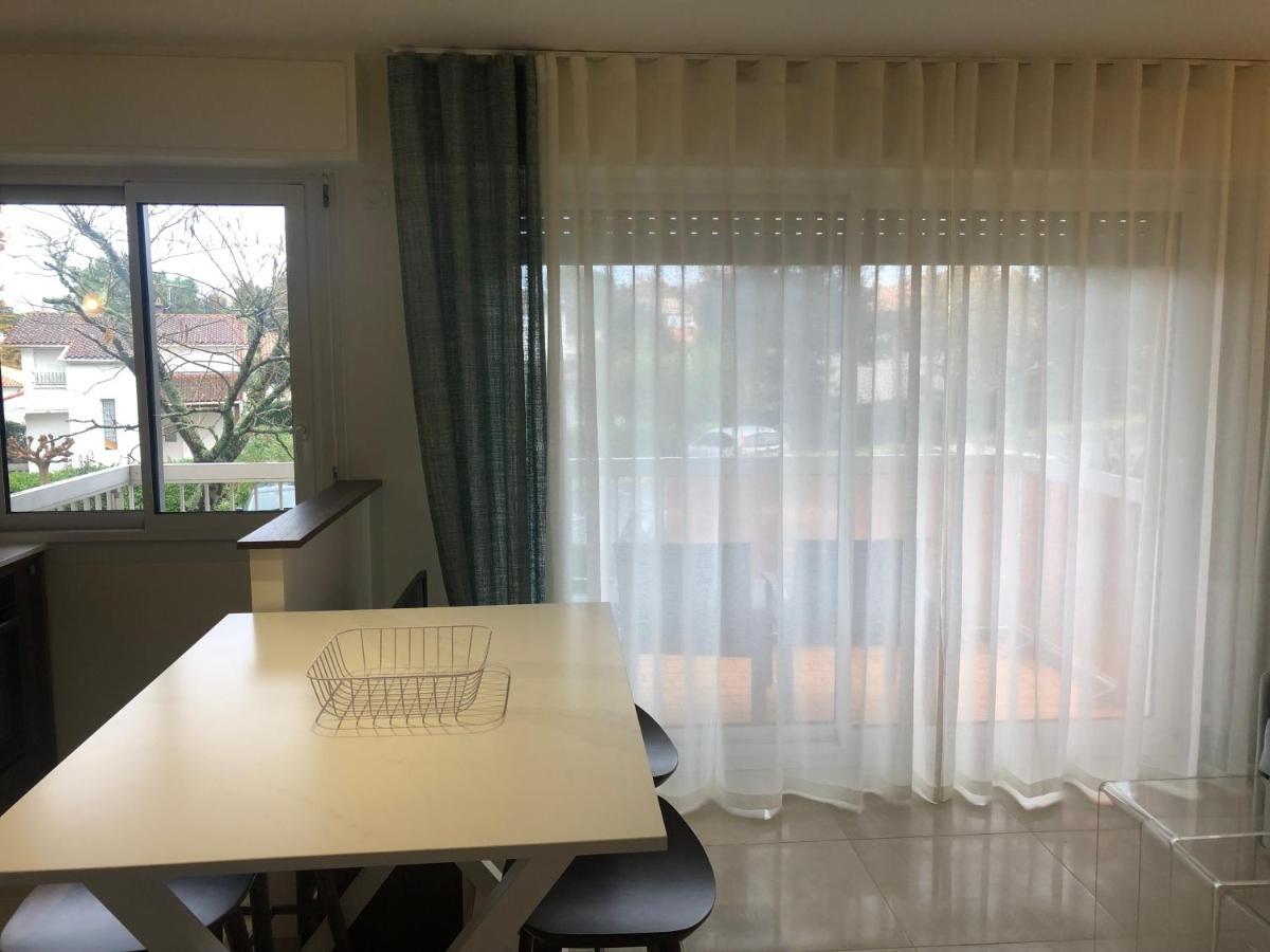Nauzan Apartment Vaux-sur-Mer Bagian luar foto