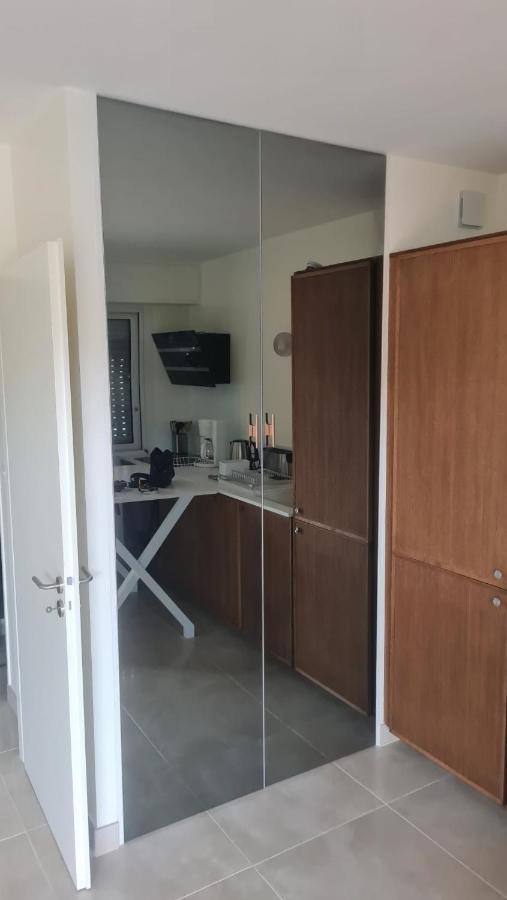 Nauzan Apartment Vaux-sur-Mer Bagian luar foto